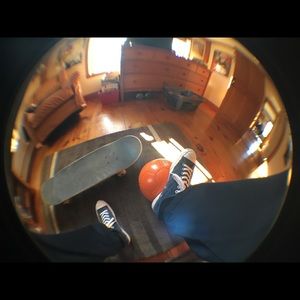 Meet your Posher, Clay